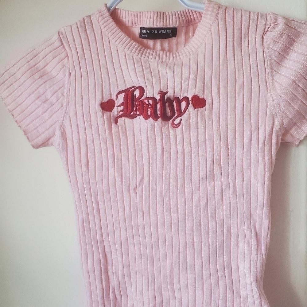 Aesthetic Top